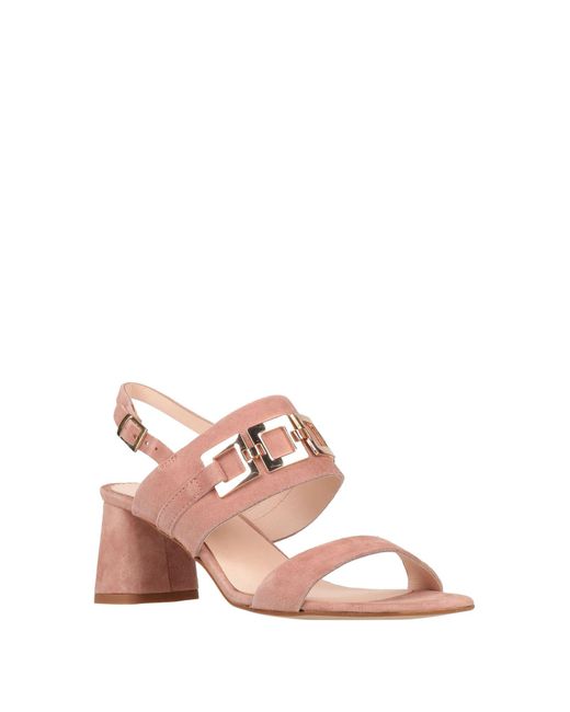 Tosca Blu Pink Sandals