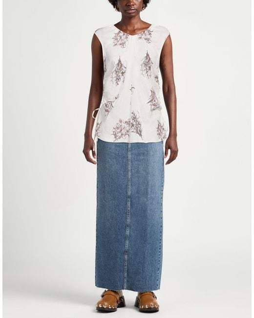 Ballantyne White Top