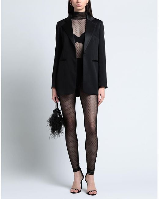 RED Valentino Gray Jumpsuit