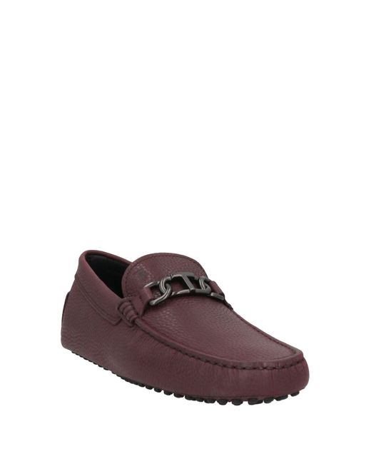Tod's Multicolor Loafer for men