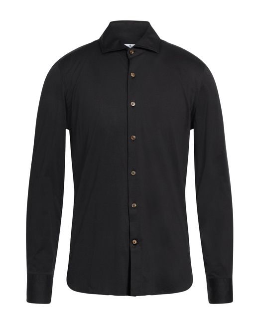 Sonrisa Black Shirts for men