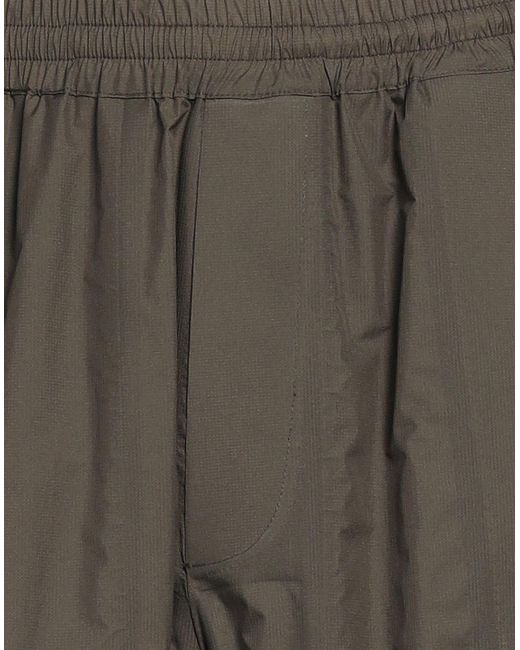 Mordecai Gray Trouser for men