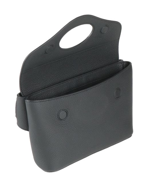 Burberry Belt Bag in Grey Lyst UK