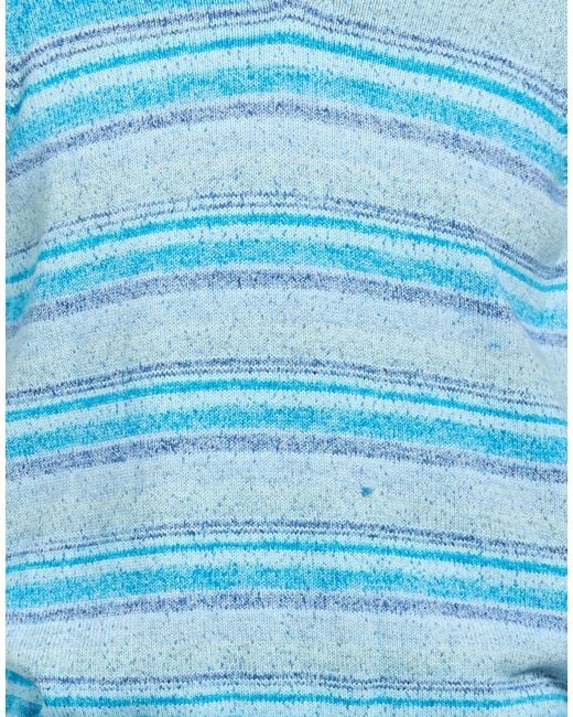 M.Q.J. Blue Sweaters for men