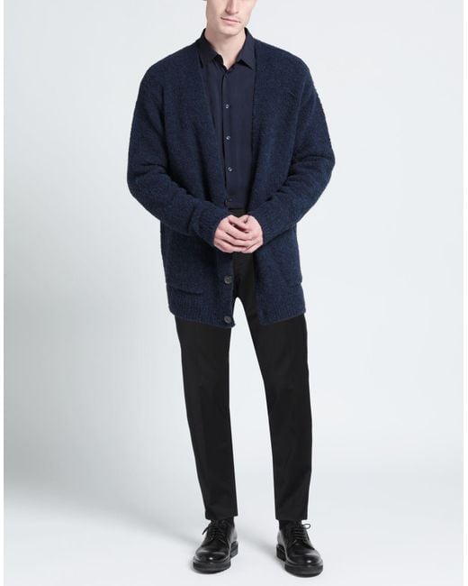 John Richmond Black Trouser for men