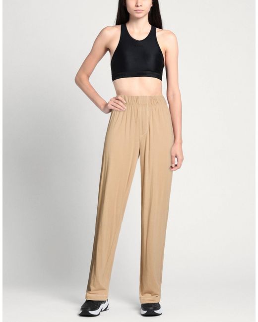 Pantalone di ÉTERNE in Natural