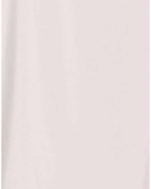 Fedeli Pink Light Jacket Polyester for men