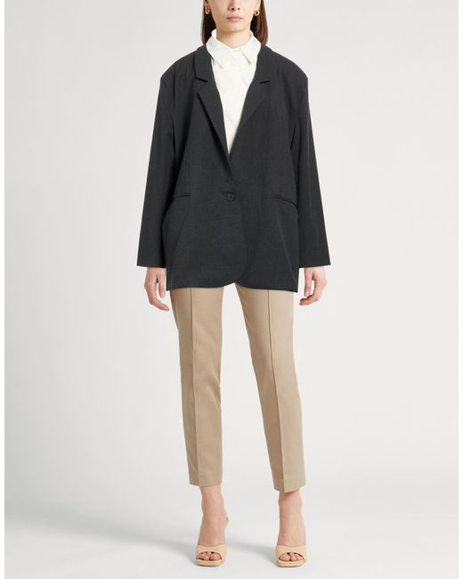 ELEH Black Jacket