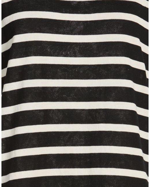 Jucca Black Tops