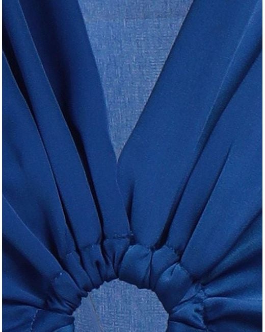 Pinko Blue Top