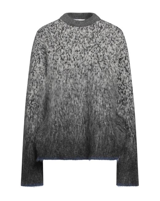 Pullover Off-White c/o Virgil Abloh de color Gray