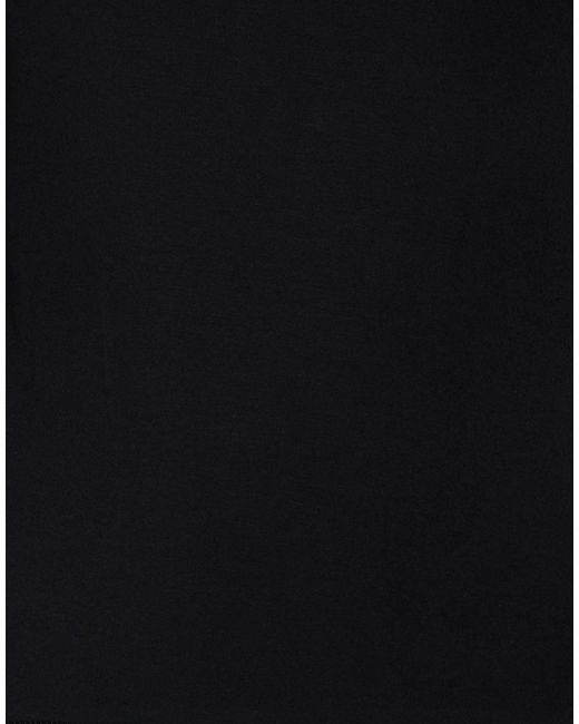 Rag & Bone Blue T-Shirt Modal, Elastane