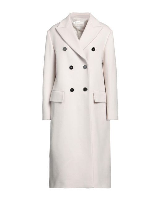 Montedoro White Coat
