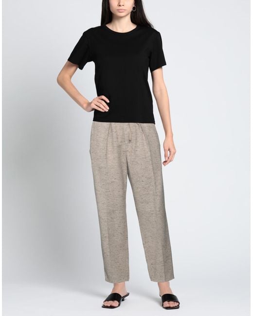 Isabel Marant Gray Pants