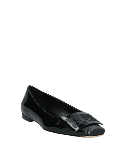 Rochas Black Ballerina