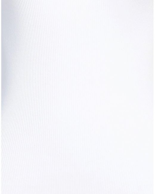 Camiseta de tirantes Isabel Marant de color White