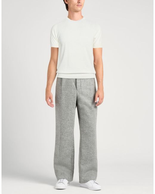 Pullover Bellwood pour homme en coloris White