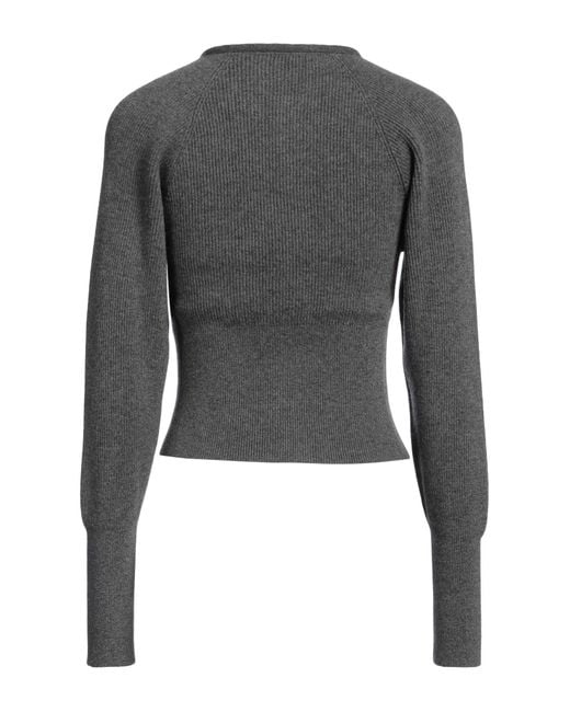 Cardigan di Brunello Cucinelli in Gray