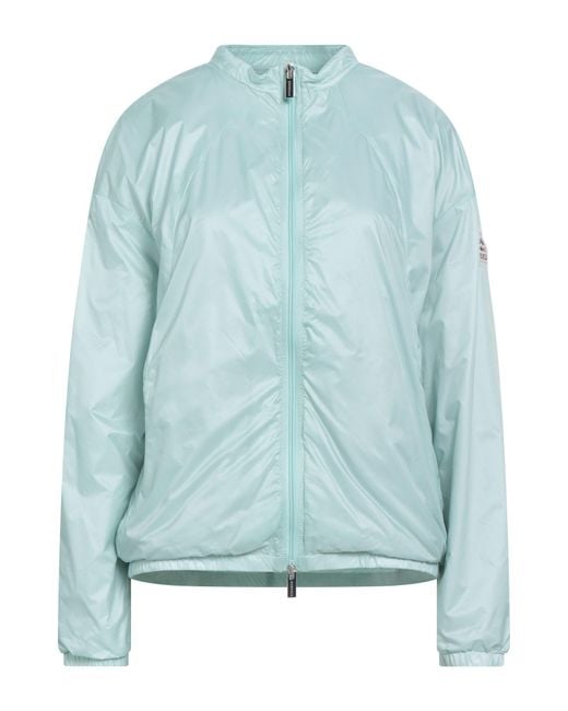 Pyrenex Blue Jackets
