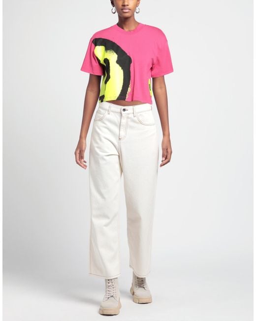 Barrow Pink T-shirt