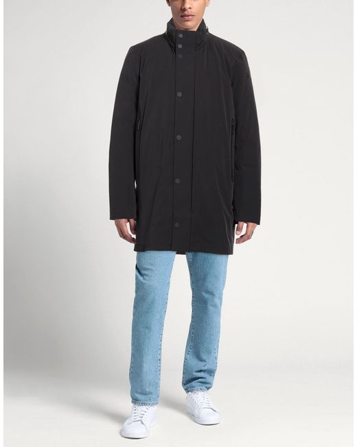 Rrd Blue Puffers for men