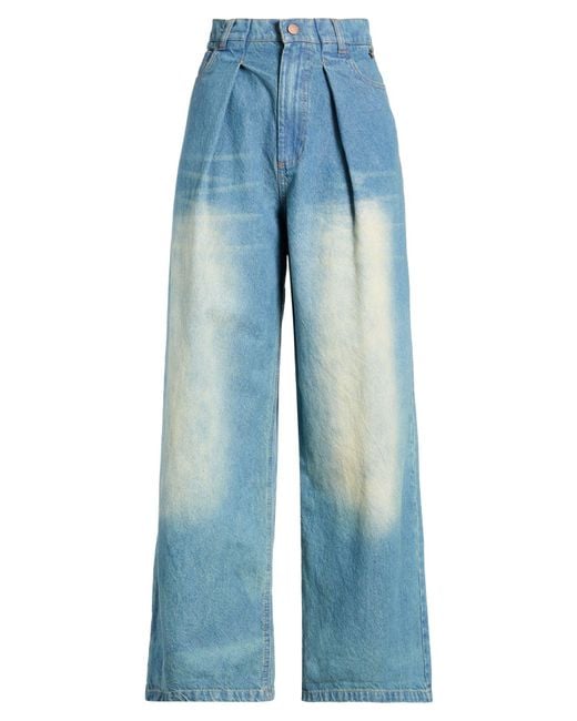 Souvenir Clubbing Blue Privée Jeans Cotton