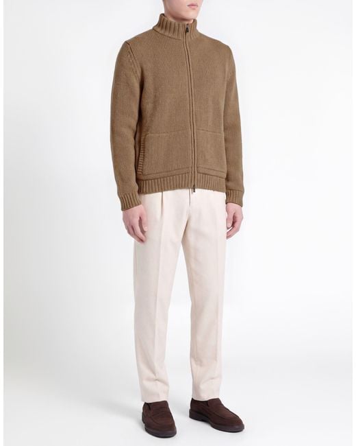 Rebecas Fedeli de hombre de color Brown