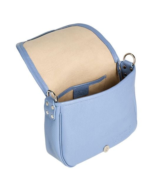 Borse A Tracolla di Exte in Blue
