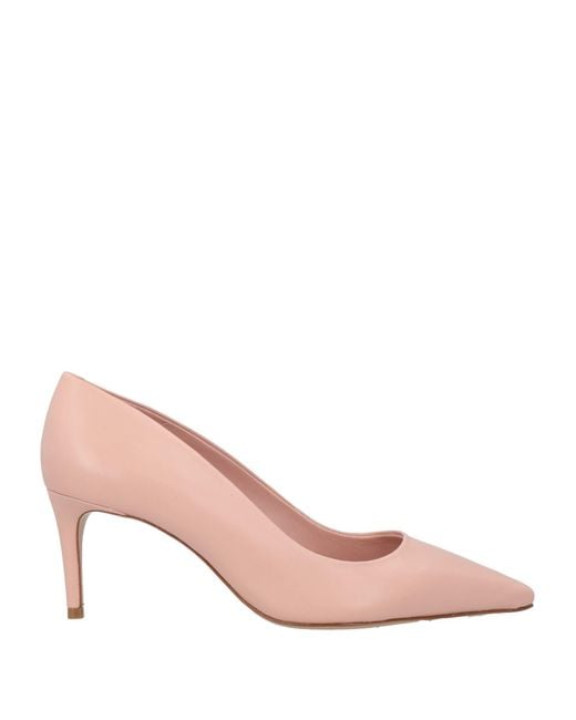 Decolletes di SCHUTZ SHOES in Pink