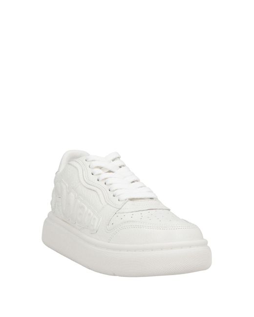 Alexander Wang White Ballerina