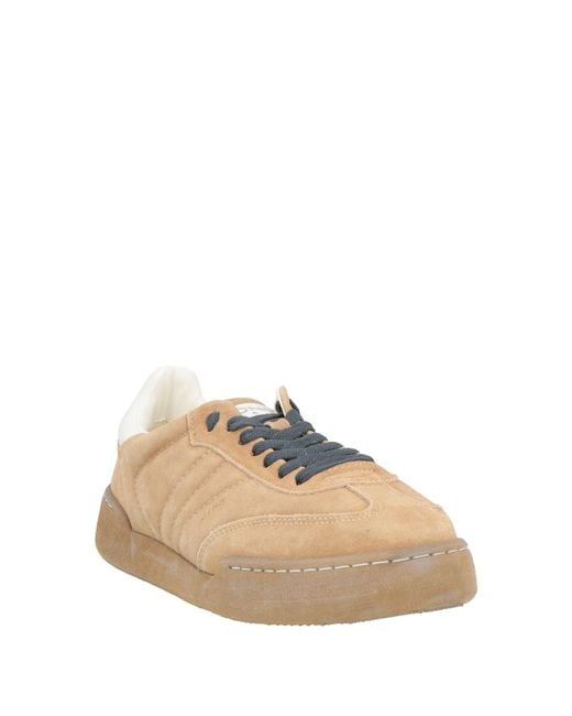 MonoWay Natural Trainers for men