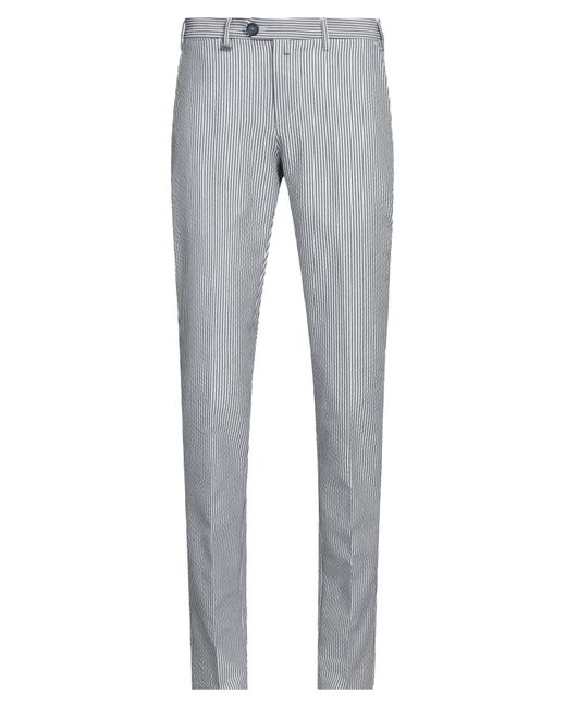 Barbati Gray Pants for men
