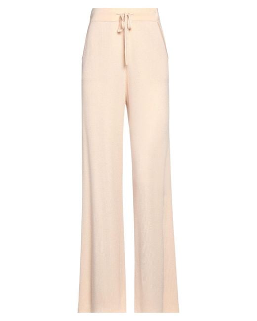 Max & Moi Natural Trouser