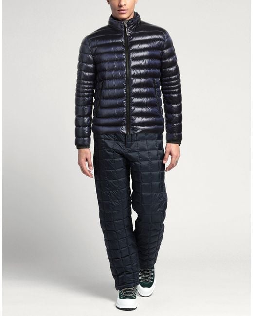 Milestone Blue Puffer for men