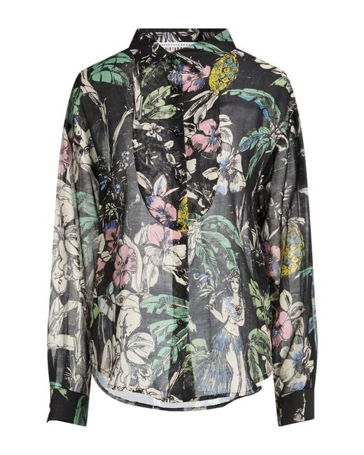 Shirtaporter Gray Shirts