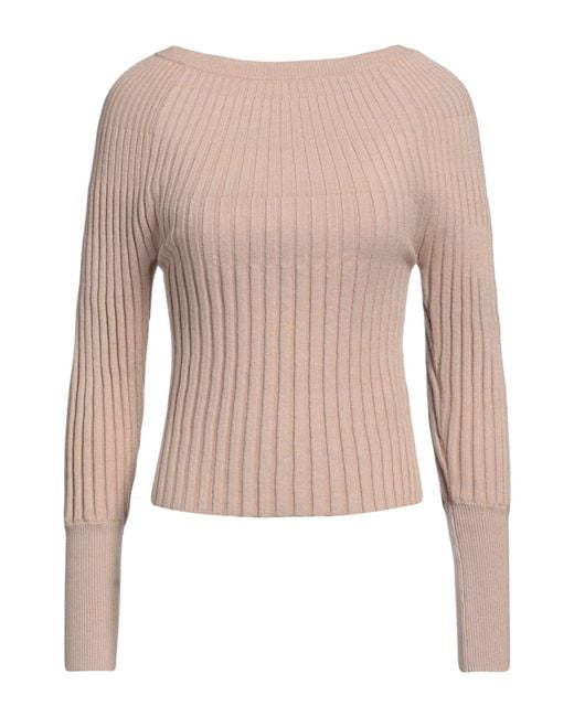 Alpha Studio Pink Jumper