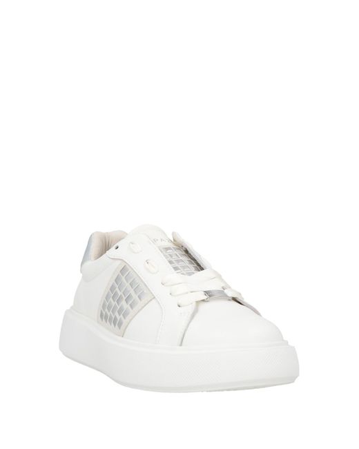 Sneakers di Apepazza in White