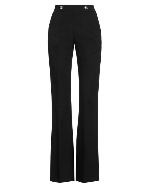 Gaelle Paris Black Trouser