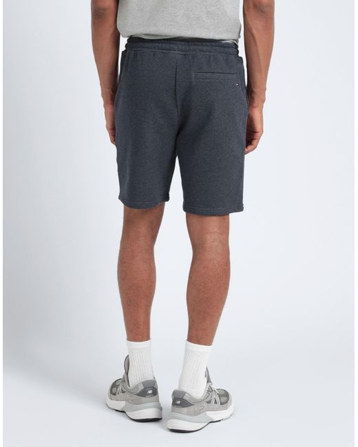 Tommy Hilfiger Blue Shorts & Bermuda Shorts for men
