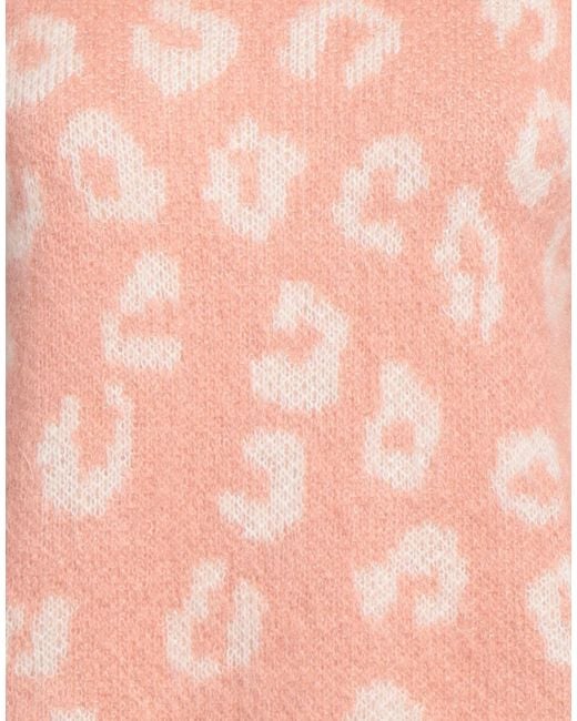 ViCOLO Pink Jumper