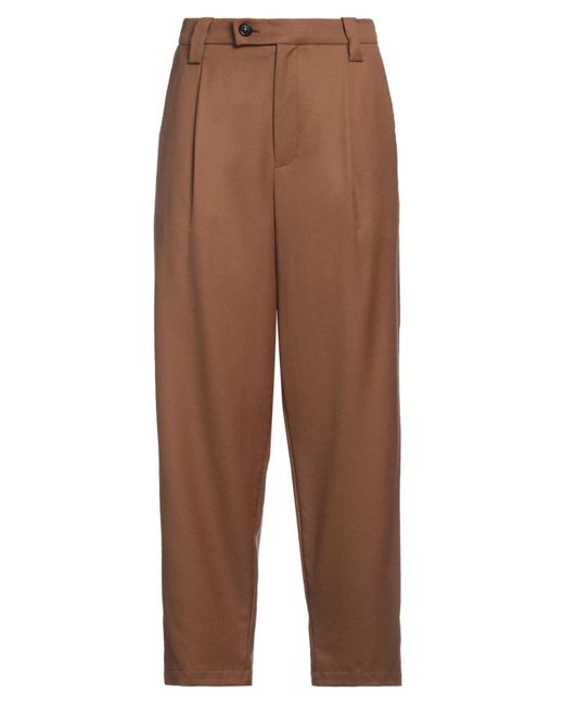 Pantalon A.P.C. en coloris Brown