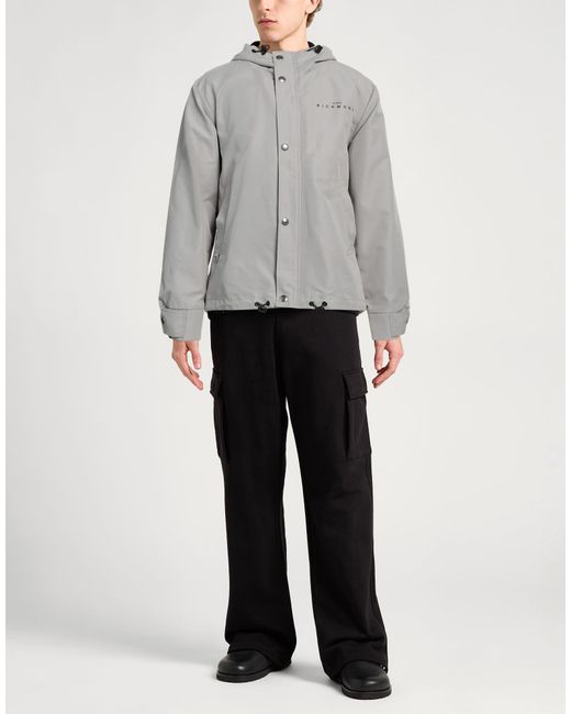 John Richmond Gray Jacket for men