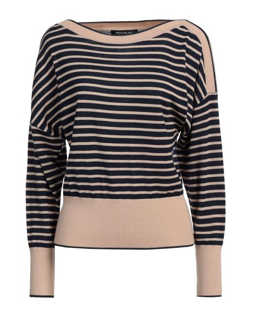 Pullover Pennyblack de color Black