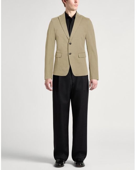Theory Natural Blazer for men