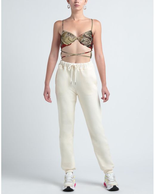 ACT N°1 Metallic Top