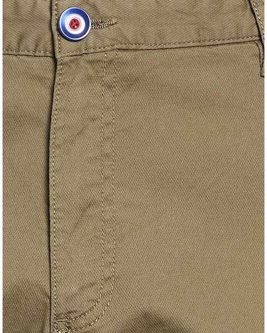 Fred Mello Natural Pants for men