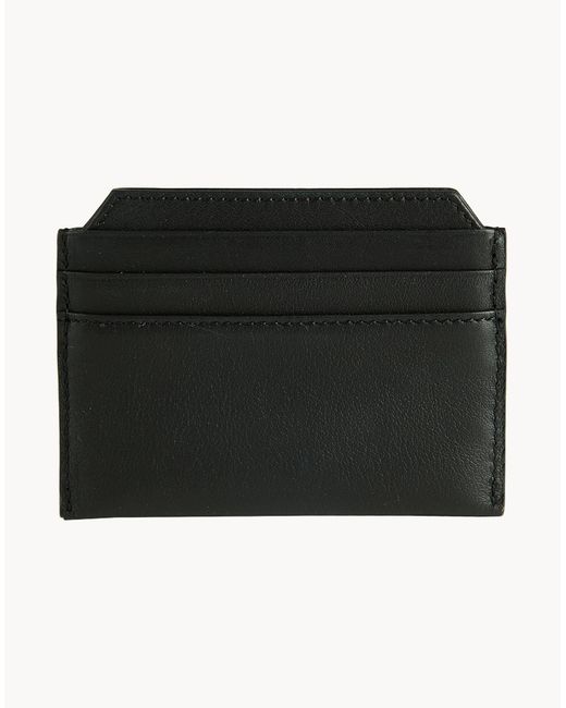 Vivienne Westwood Slim Card Holder -- Cardholder Cow Leather