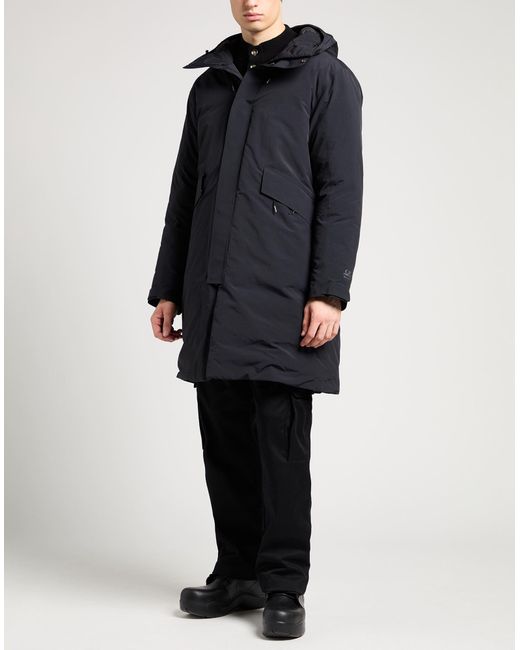 C P Company Pufferjacke & Daunenjacke in Blue für Herren