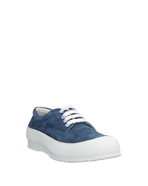 Hogan Blue Trainers