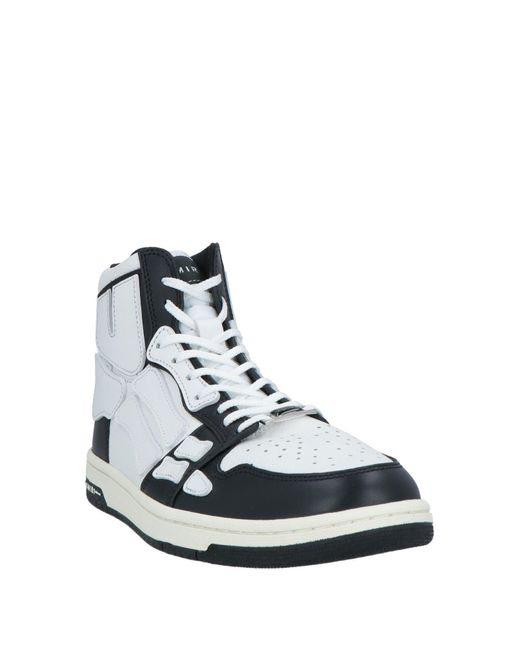 Amiri White Trainers for men